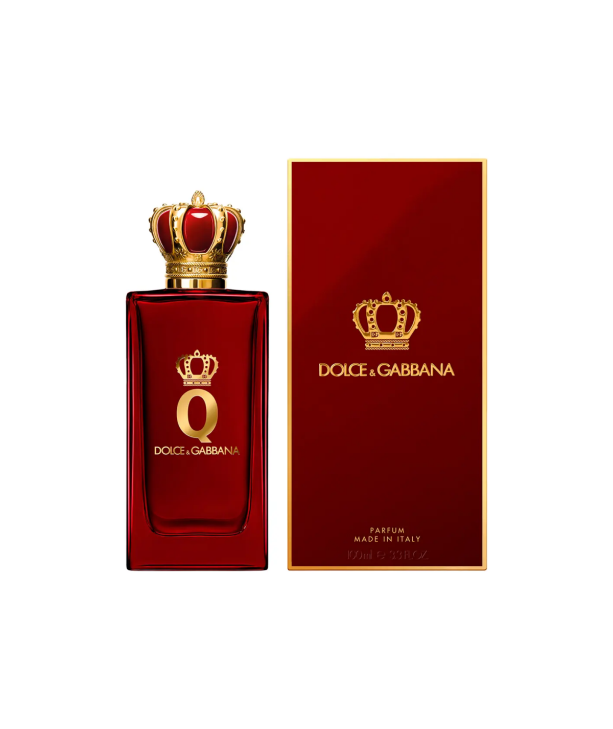 Q By Dolce&Gabbana Parfum Q By Dolce&Gabbana Parfum
