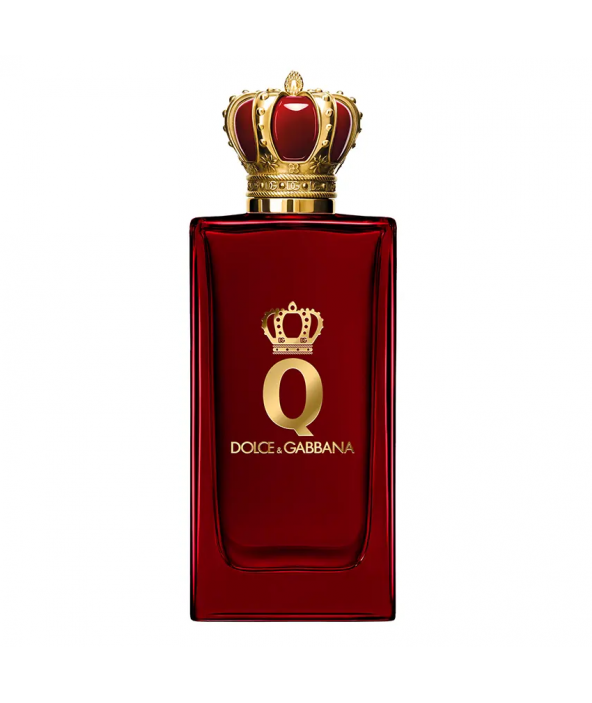 Q By Dolce&Gabbana Parfum Q By Dolce&Gabbana Parfum