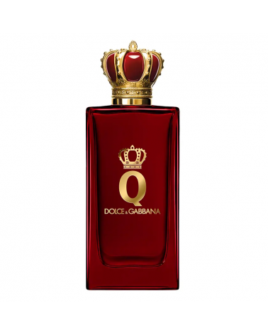 Q By Dolce&Gabbana Parfum
