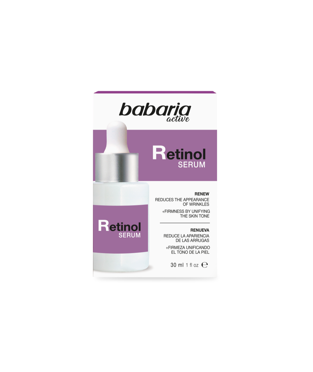 Sérum Retinol Babaria