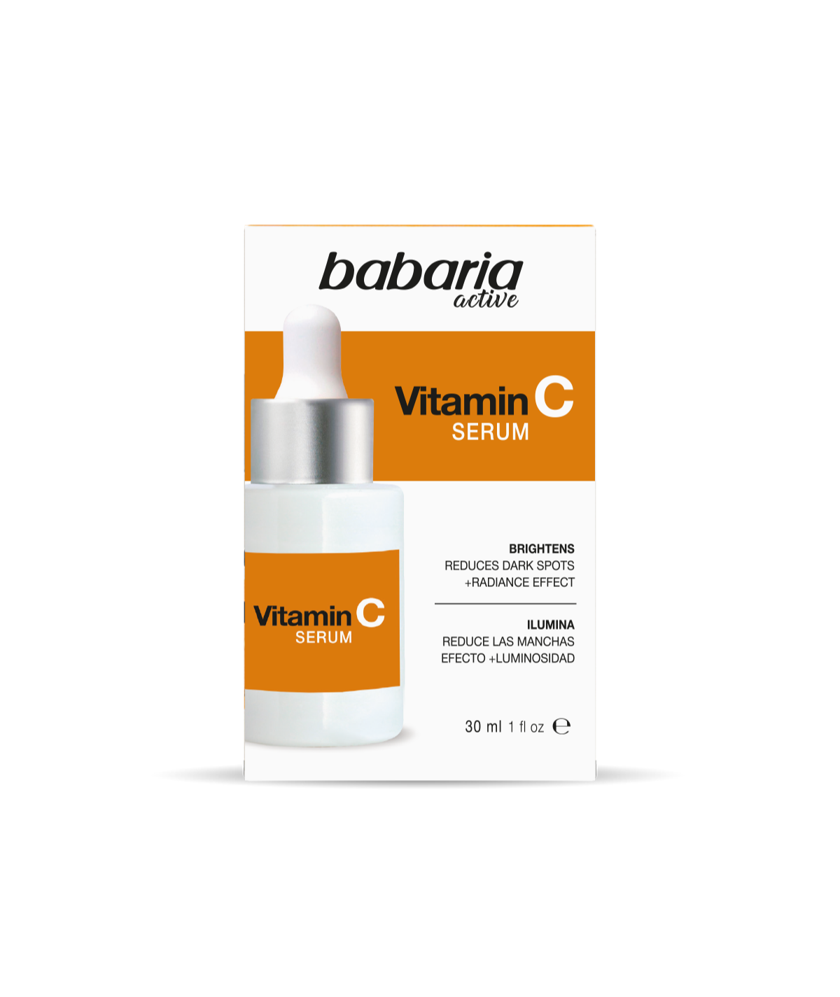 Sérum Vitamina C Babaria Sérum Vitamina C Babaria
