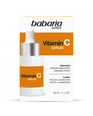 Sérum Vitamina C Babaria