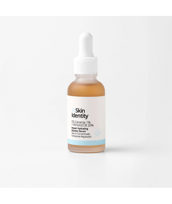 Sérum Concentrado Reparador DS-Ceramix 1% + Aceite de Almendras 26% Skin Identity