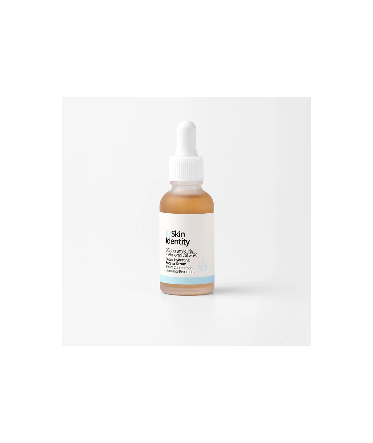 Sérum Concentrado Reparador DS-Ceramix 1% + Aceite de Almendras 26% Skin Identity
