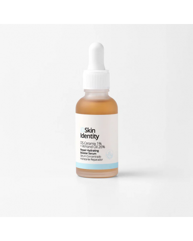 Sérum Concentrado Reparador DS-Ceramix 1% + Aceite de Almendras 26% Skin Identity