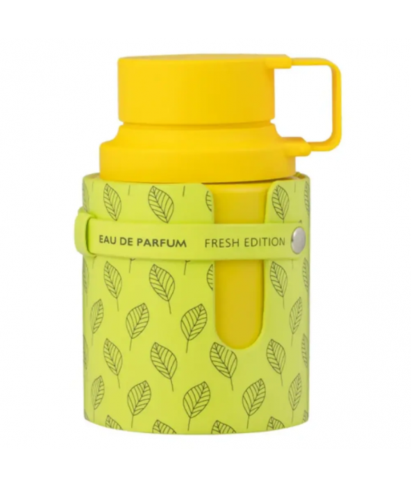 Odyssey Limoni Fresh Edition Armaf