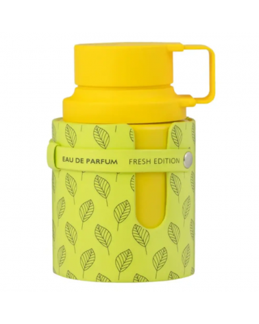 Odyssey Limoni Fresh Edition Armaf