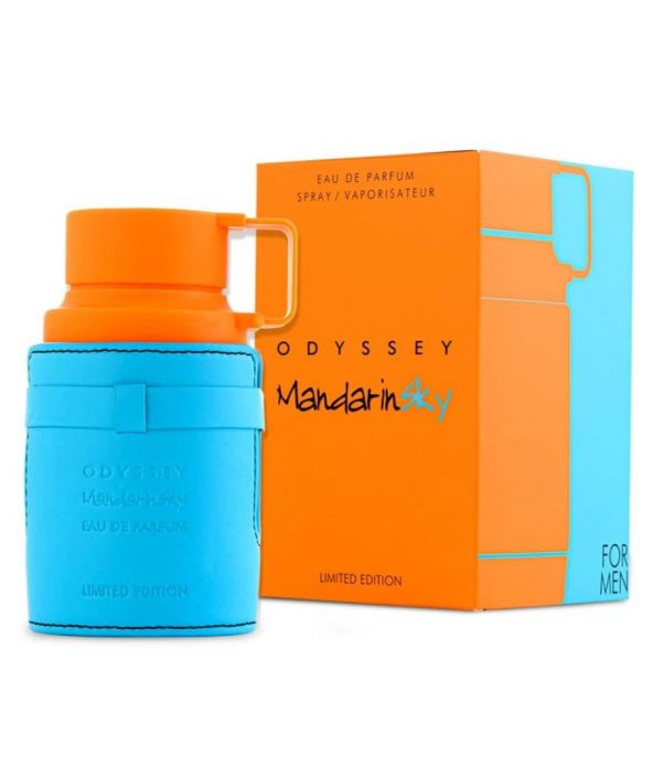 Odyssey Mandarin Sky Armaf