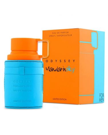 Odyssey Mandarin Sky Armaf