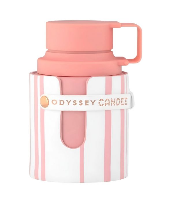 Odyssey Candee Special Edition Armaf