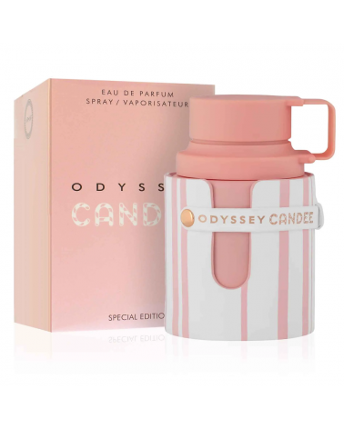 Odyssey Candee Special Edition Armaf