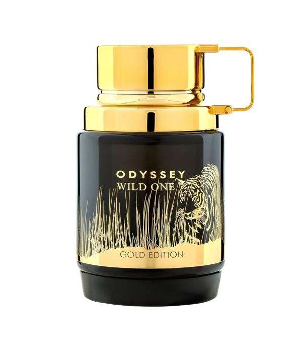 Odyssey Wild One Armaf