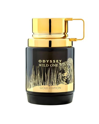 Odyssey Wild One Armaf