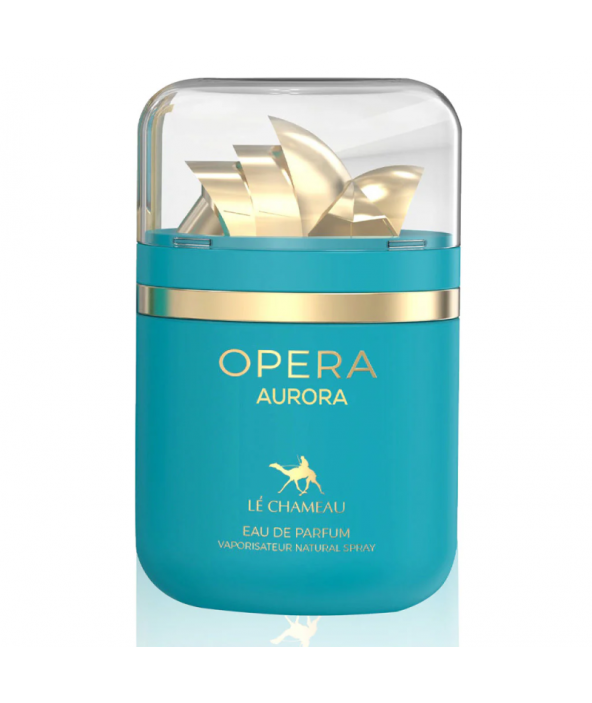 Opera Aurora Le chameau