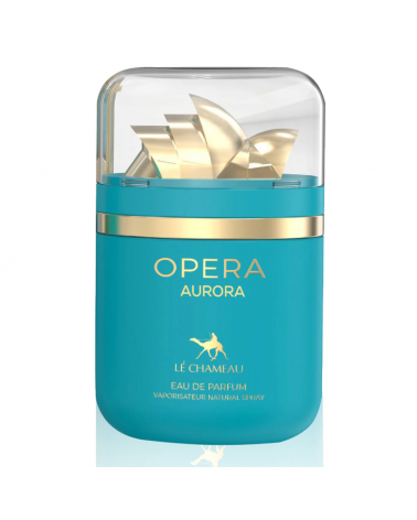 Opera Aurora Le chameau
