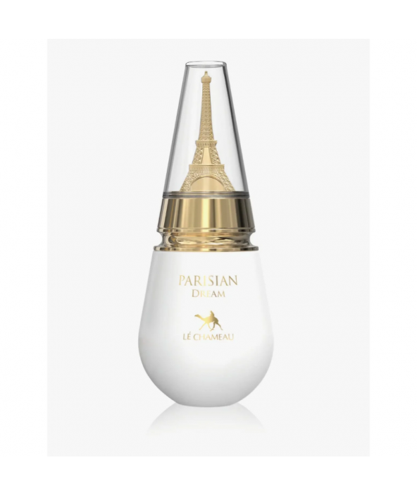 Parisian Dream Le chameau