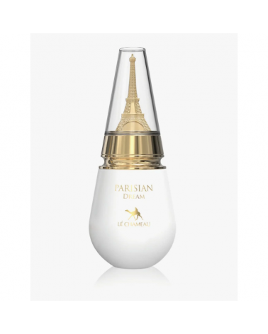 Parisian Dream Le chameau