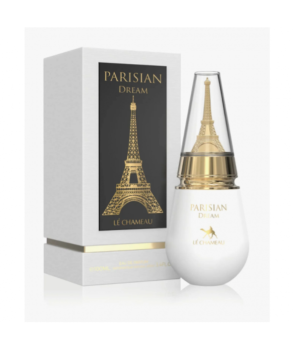 Parisian Dream Le chameau Parisian Dream Le chameau