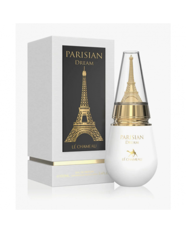 Parisian Dream Le chameau