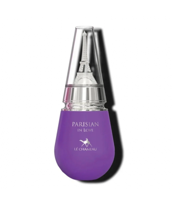 Parisian In Love Le chameau