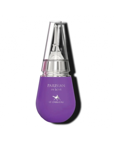 Parisian In Love Le chameau