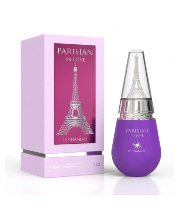 Parisian In Love Le chameau Parisian In Love Le chameau