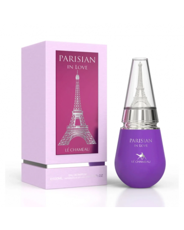Parisian In Love Le chameau