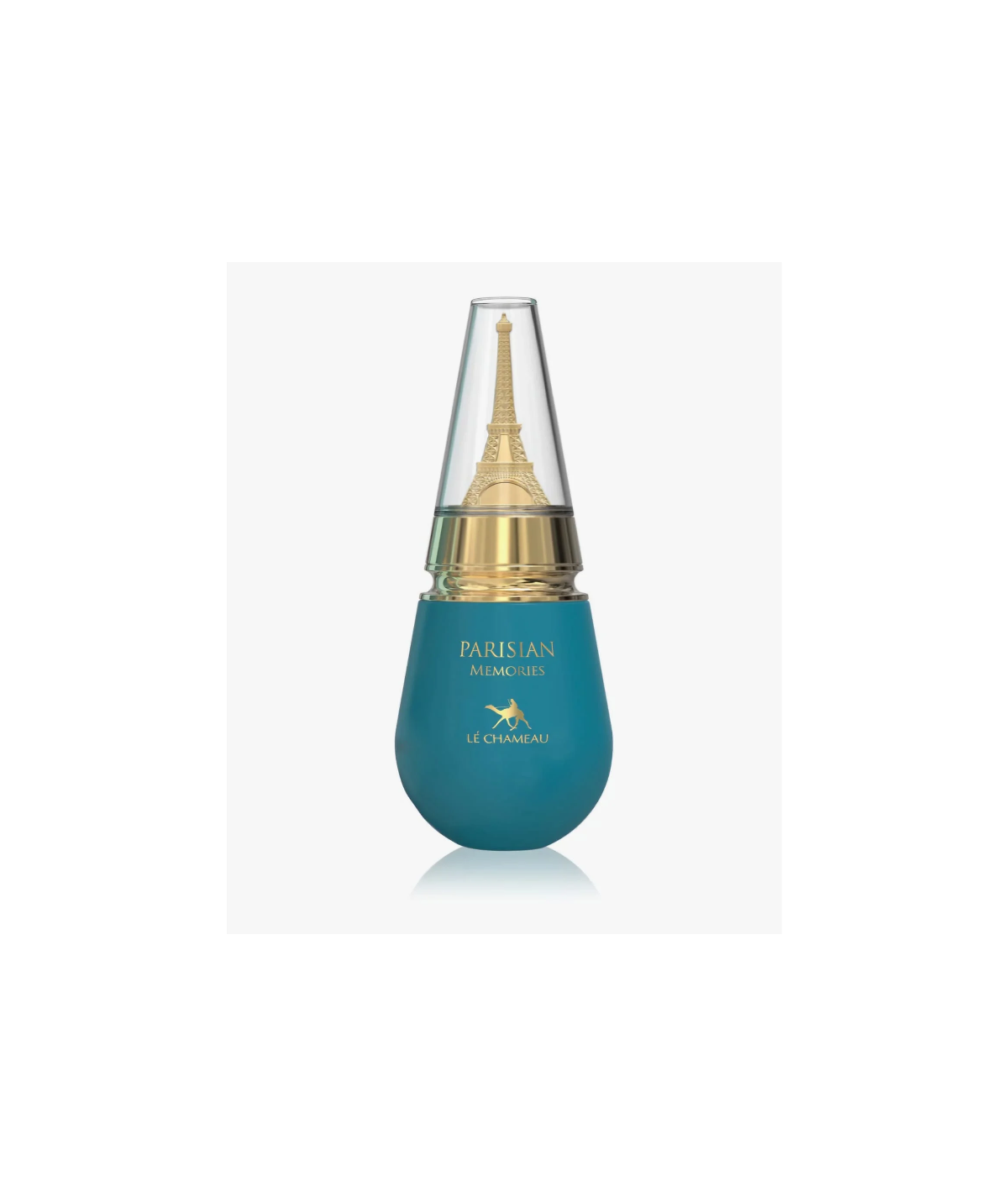 Parisian Memories Le chameau Parisian Memories Le chameau