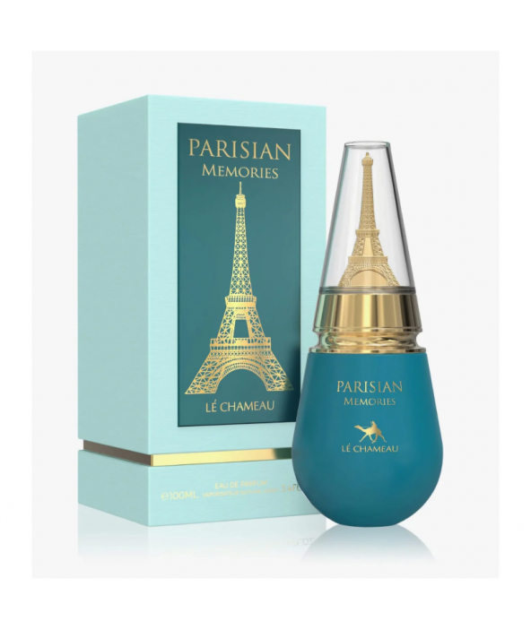 Parisian Memories LE chameau Parisian Memories LE chameau