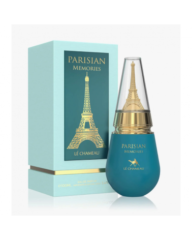 Parisian Memories LE chameau