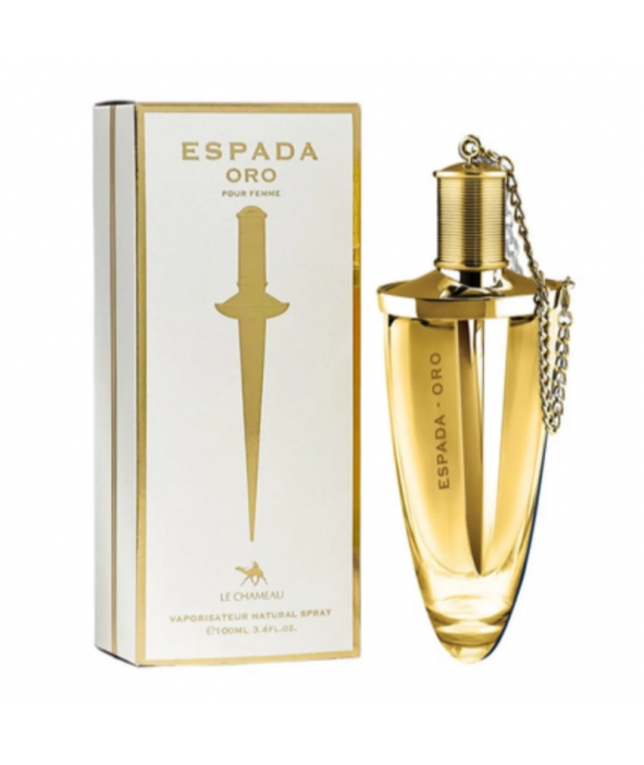 Espada Oro Le chameau Espada Oro Le chameau