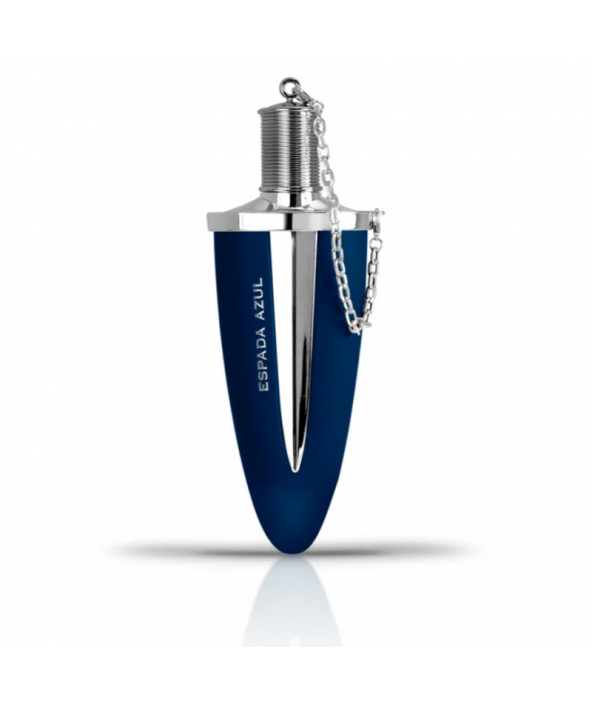Espada Azul Le chameau