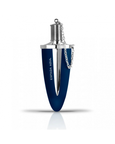 Espada Azul Le chameau