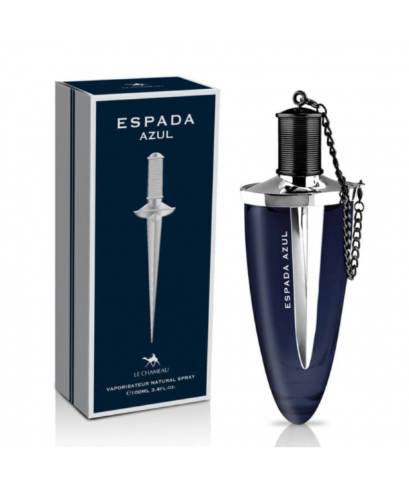 Espada Azul Le chameau Espada Azul Le chameau
