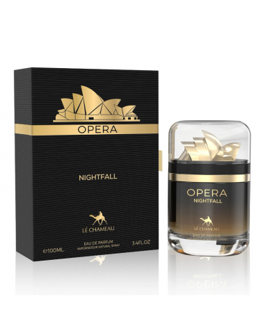 Opera Nightfall Le chameau