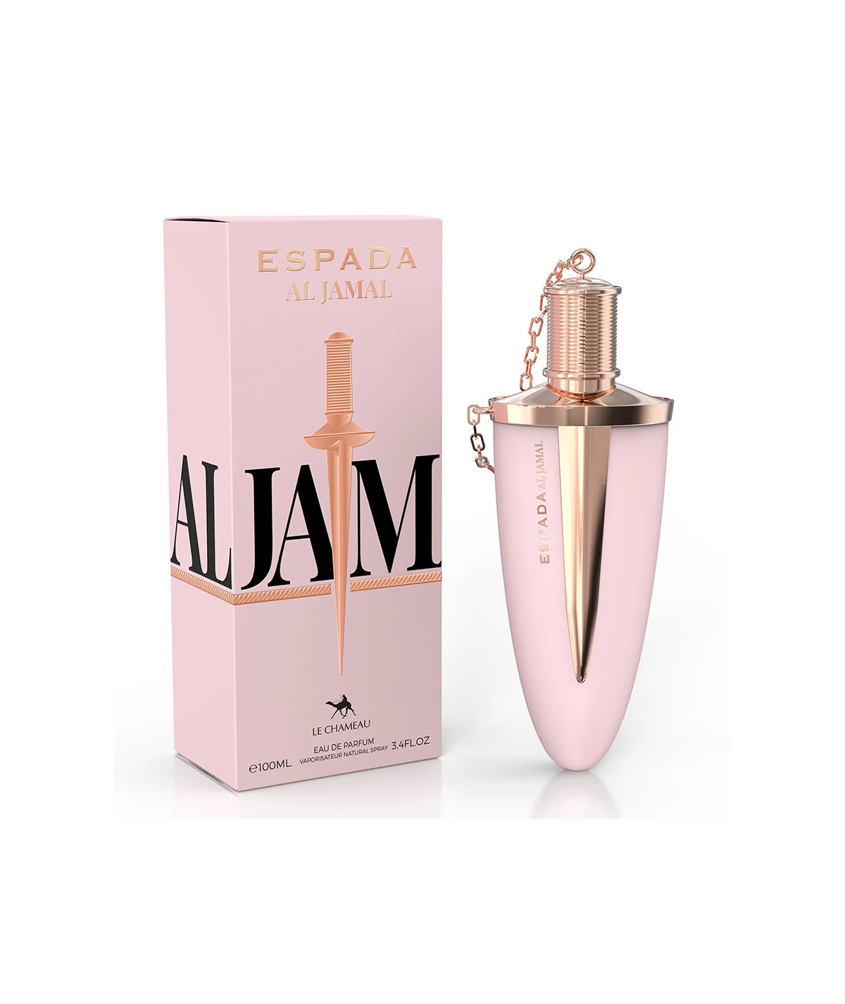 Espada Al Jamal Le chameau Espada Al Jamal Le chameau
