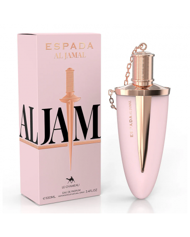 Espada Al Jamal Le chameau