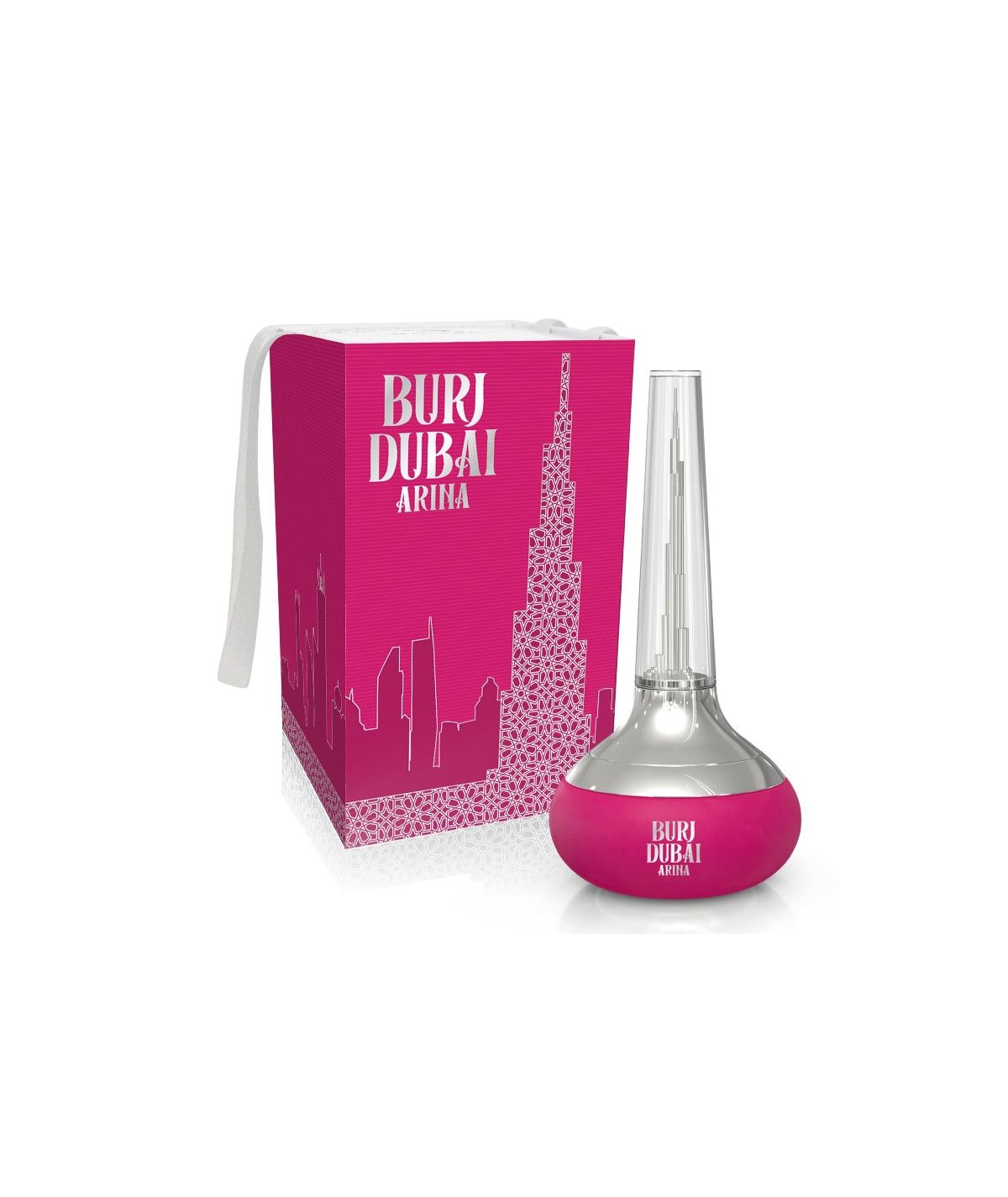 Burj Dubai Arina Le chameau Burj Dubai Arina Le chameau