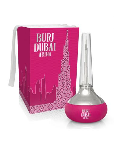 Burj Dubai Arina Le chameau