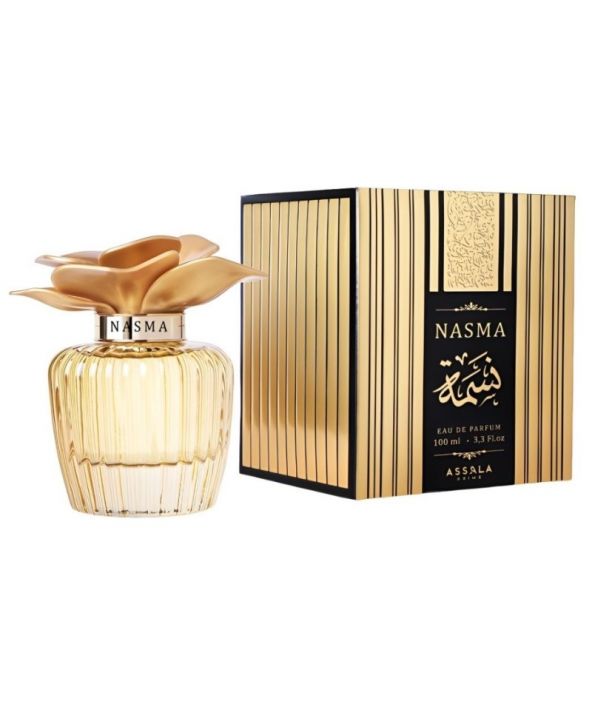 Nasma Assala Prime