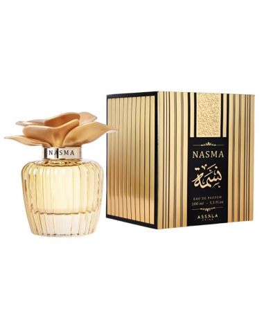 Nasma Assala Prime