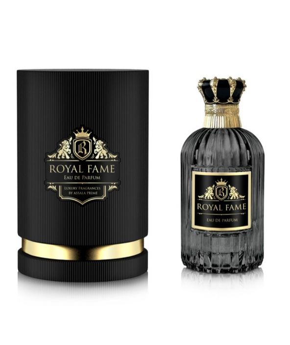 Royal Fame Assala Prime