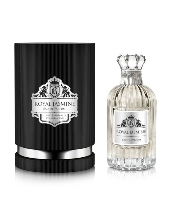 Royal Jasmine Assala Prime