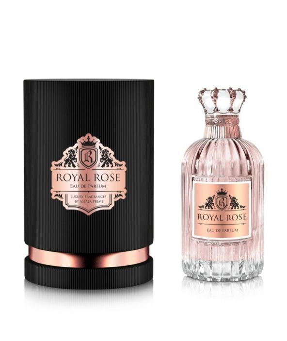Royal Rose Royal Prime