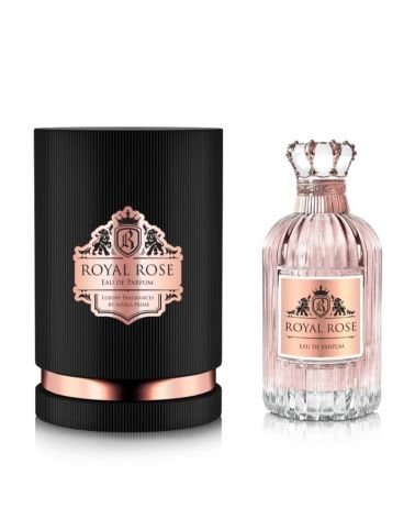 Royal Rose Royal Prime