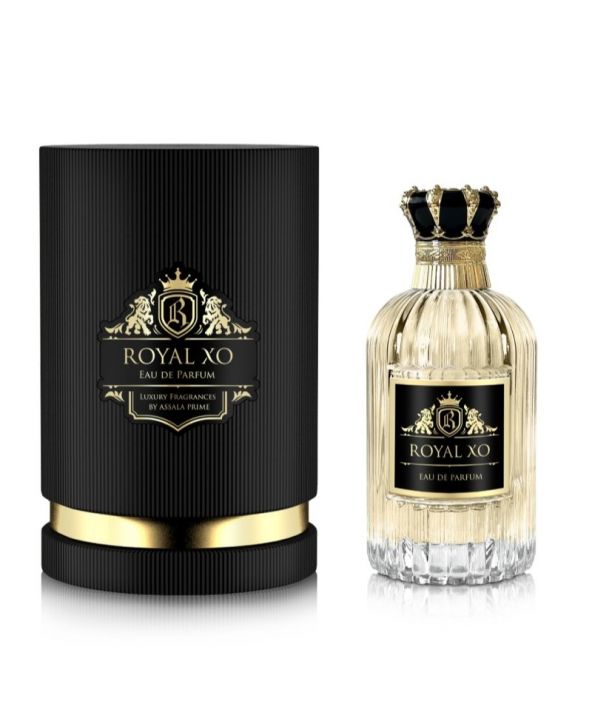 Royal XO Assala Prime