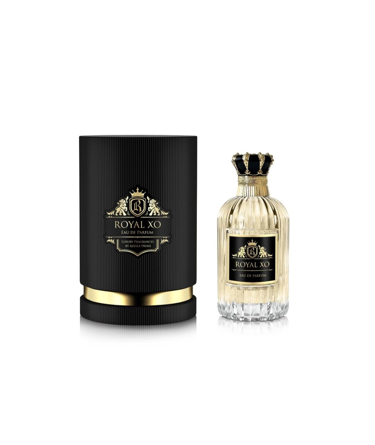 Royal XO Assala Prime Royal XO Assala Prime