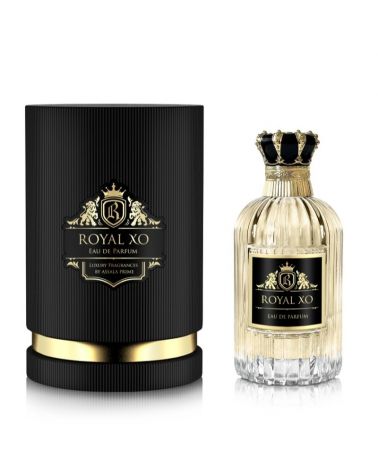Royal XO Assala Prime