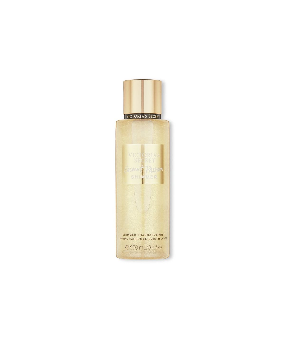 Coconut Passion shimmer Victoria's secret Coconut Passion shimmer Victoria's secret