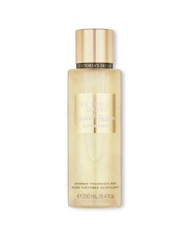 Coconut Passion shimmer Victoria's secret